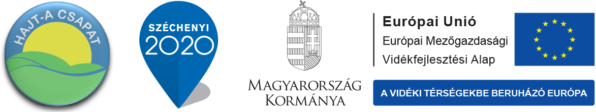 hajta cikk logói