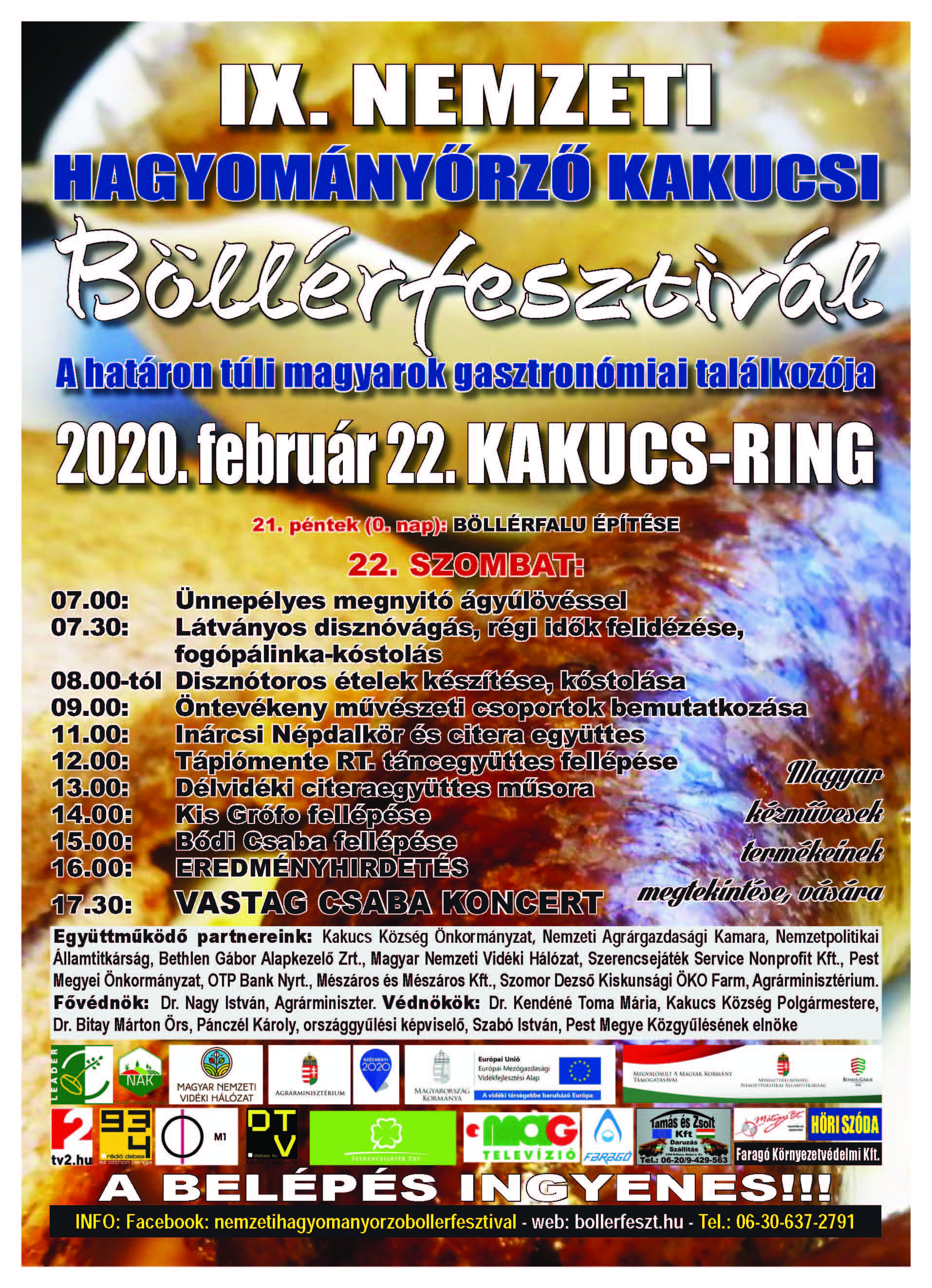 boller