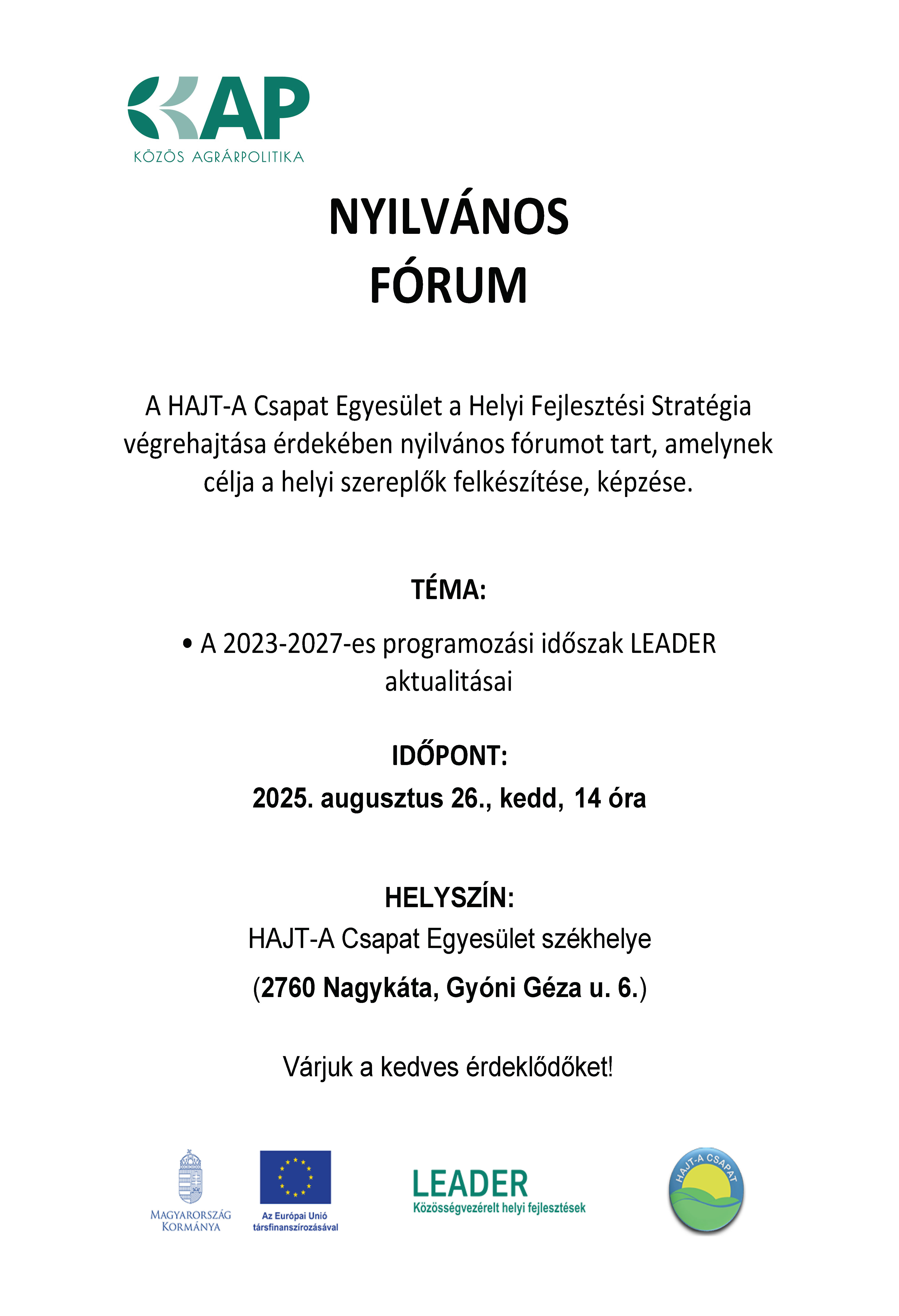 forum1