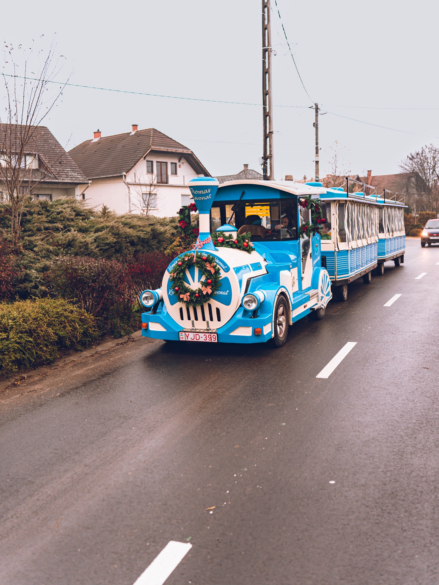 mikulas