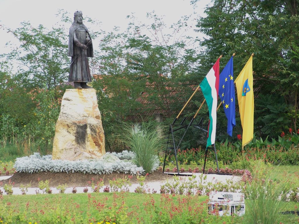 szobor